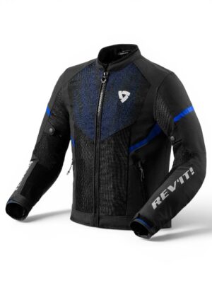 REV'IT HYPERSPEED 2 GT AIR BLU