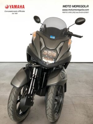 TRICITY 155 GRIGIO OPACO 2023