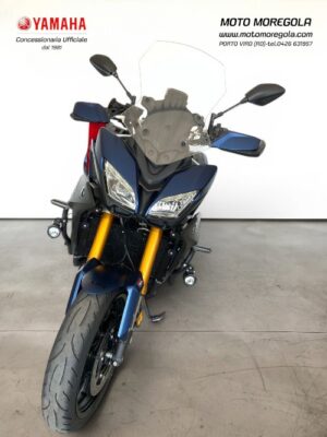 TRACER 9 GT BLU OPACO 2019