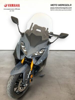 T MAX 560 TECH MAX GRIGIO 2022