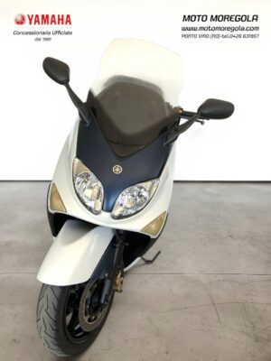 T MAX 500 BIANCO 2006