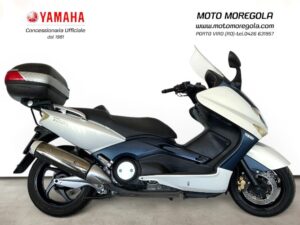 T MAX 500 BIANCO 2006