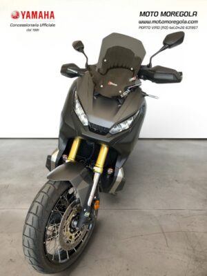 X-ADV 750 GRIGIO OPACO 2018