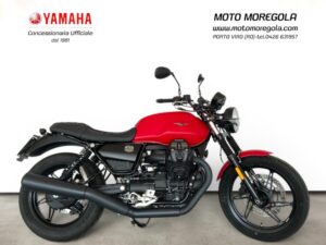 V7 STONE ROSSO OPACO 2024