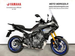 TRACER 7 GT ARGENTO 2025