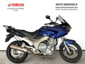 TDM 900 BLU 2003