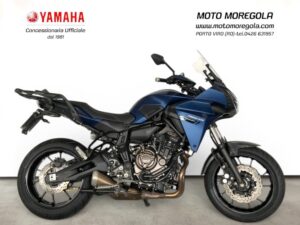 TRACER 700 BLU OPACO 2019