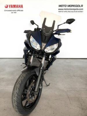 TRACER 700 BLU OPACO 2019