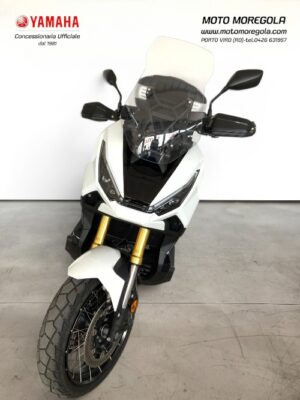 X ADV 750 BIANCO 2025