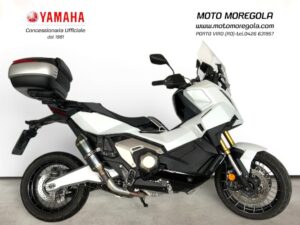 X ADV 750 BIANCO 2025