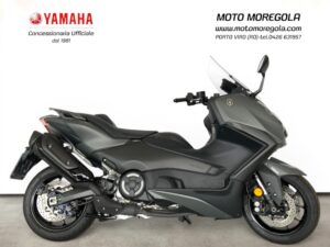 T-MAX 560 KAMO 2026