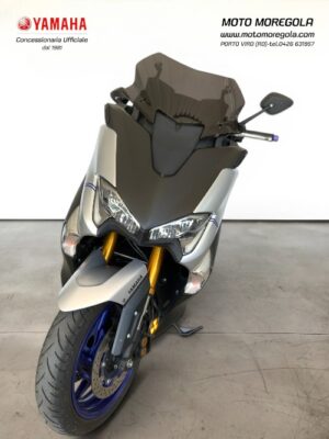 T-MAX 530 SX ARGENTO OPACO 2019