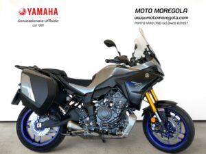 TRACER 7 GT ICON PERFORMANCE 2025