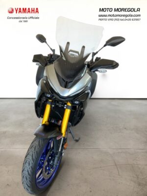 TRACER 7 GT ICON PERFORMANCE 2025