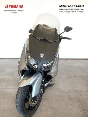 T-MAX 530 GRIGIO 2012