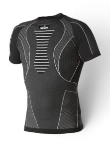 T-SHIRT TECNICA HEVIK