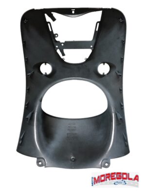 SCUDO ANTERIORE APRILIA HABANA/MOJITO AP8249092 NERO VULCANO