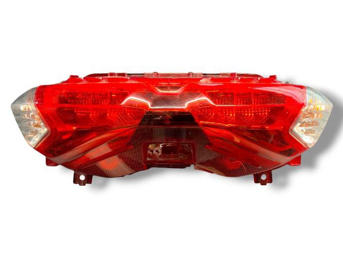 FANALE POSTERIORE N MAX B6HH47100000
