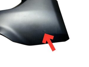 CHIGLIA DX R 125 BNUF839510P3