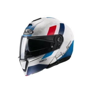 CASCO HJC I90 SYREX COPERTINA