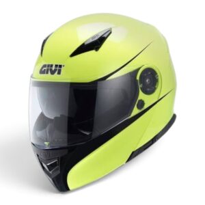 GIVI HX16 VOYAGER FLUO COPERTINA