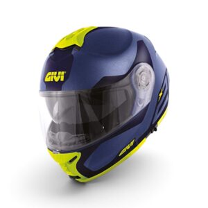 GIVI HX21 CHALLENGER SPIRIT COPERTINA