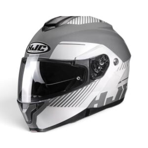 HJC C91 PROD MC10 COPERTINA