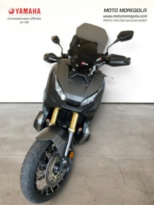 X-ADV 750 DCT GRIGIO OPACO 2018