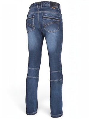 JEANS DONNA HEVIK NASHVILLE LADY