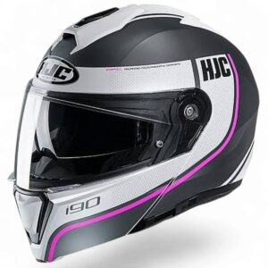 HCJ I90 DAVAN COPERTINA