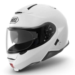SHOEI NEOTEC II COPERTINA